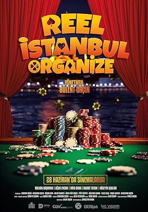 Reel İstanbul Organize