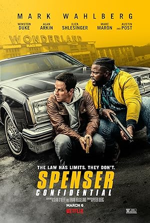 Spenser Kanunları