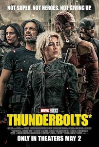 Thunderbolts*