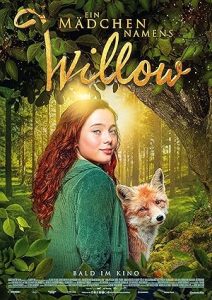 A Girl Named Willow