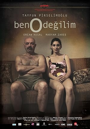 Ben O Değilim