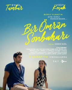 Bir Ömrün Sonbaharı