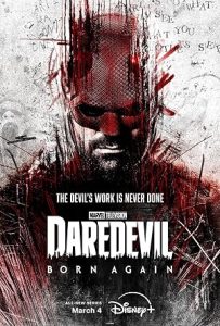 Daredevil: Born Again 1. Sezon