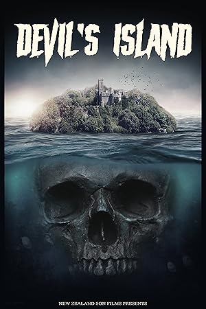 Devil’s Island