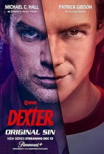 Dexter: Original Sin 1. Sezon