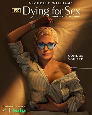 Dying for Sex 1. Sezon