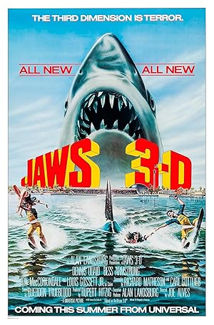 Jaws 3