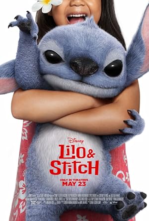 Lilo ve Stiç