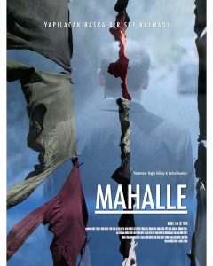 Mahalle