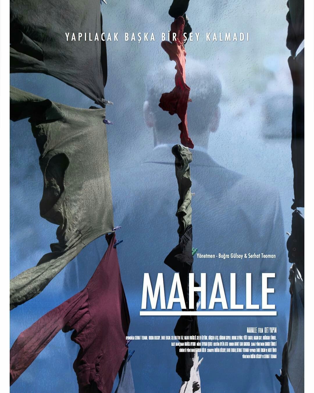 Mahalle izle