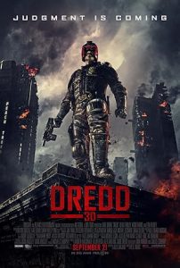 Yargıç Dredd