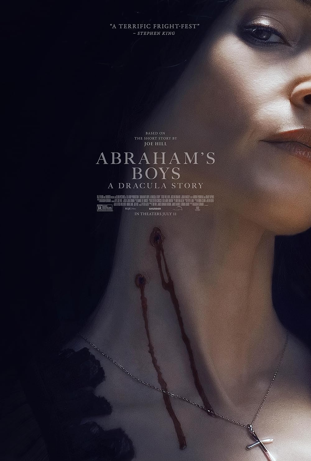 Abraham’s Boys izle