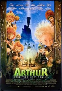 Arthur Film Serisi