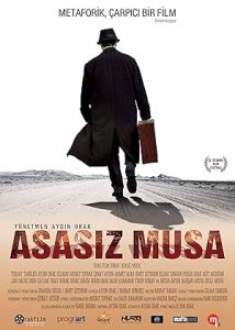 Asasız Musa