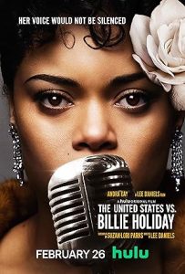 Birleşik Devletler, Billie Holiday’e Karşı