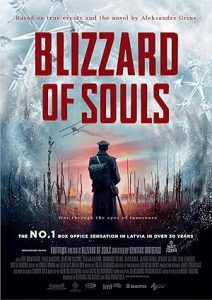 Blizzard of Souls