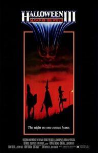 Cadılar Bayramı 3: Cadı Mevsimi