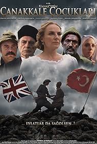 Çanakkale Çocukları
