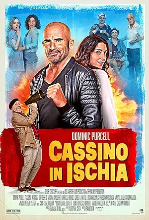 Cassino Ischia’da