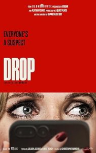 Drop: Kabul Et veya Reddet