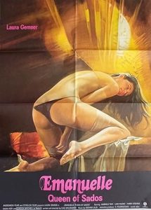 Emanuelle, Queen of Sados