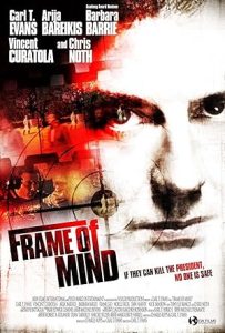 Frame Of Mind