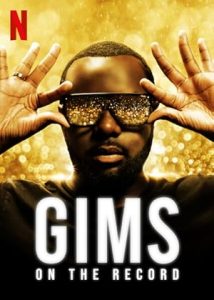 GIMS: On the Record