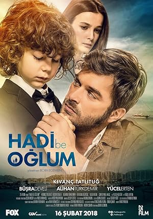 Hadi Be Oğlum