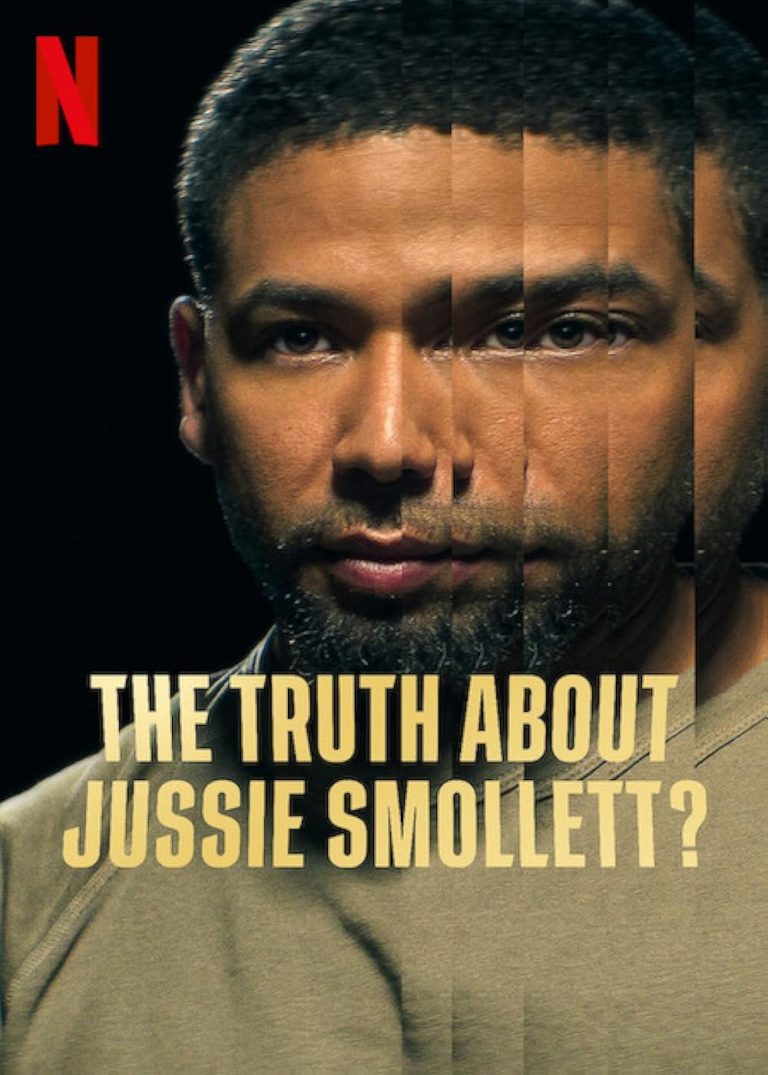 Jussie Smollett Hakkındaki Gerçek Ne?
