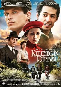 Kelebeğin Rüyası