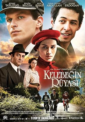 Kelebeğin Rüyası