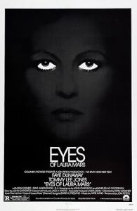 Laura Mars’ın Gözleri