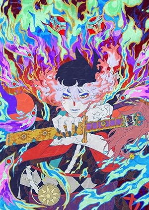 Mononoke Movie 2: Hinezumi