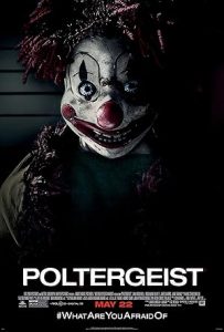 Poltergeist: Kötü Ruh