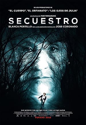 Secuestro