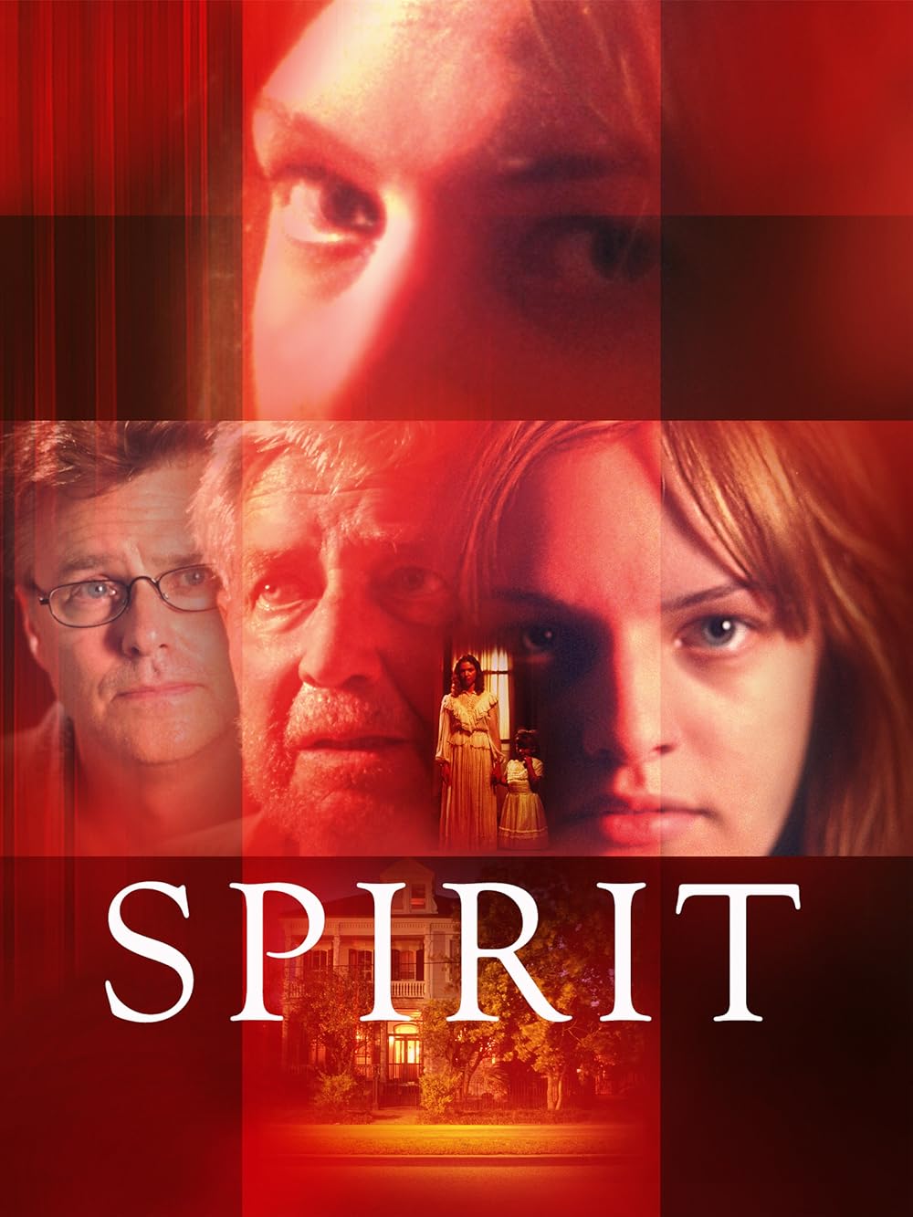 Spirit izle