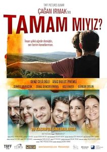 Tamam mıyız?