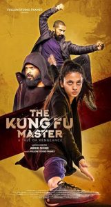 The Kung Fu Master