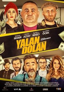 Yalan Dolan