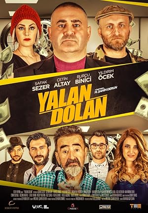 Yalan Dolan