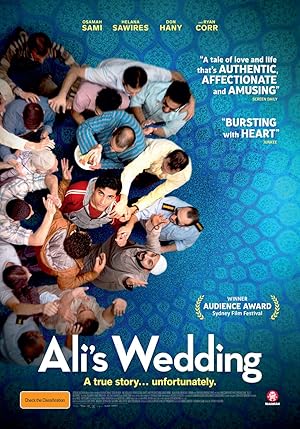 Ali’s Wedding