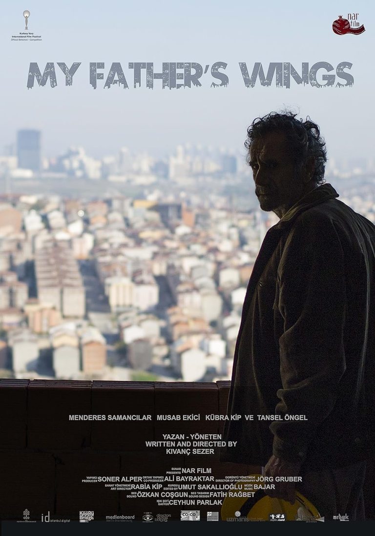 Babamın Kanatları