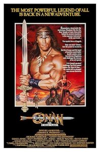 Conan 2