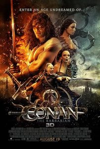 Conan