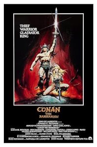 Conan
