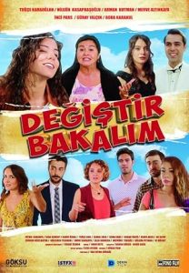 Değiştir Bakalım