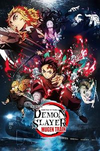 Demon Slayer: Mugen Treni