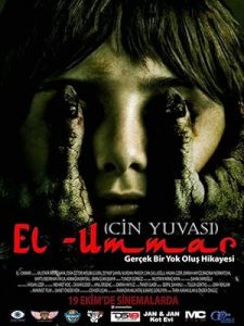 El-Ummar: Cin Yuvası