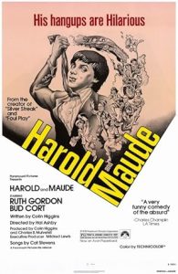 Harold ve Maude