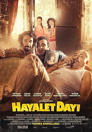 Hayalet Dayı